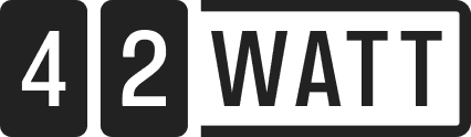 42watt Logo
